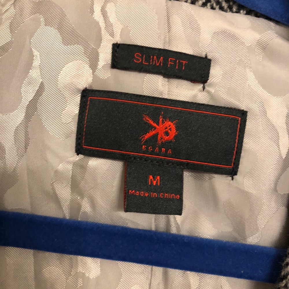 Men's Jacket - Picture 5 of 8